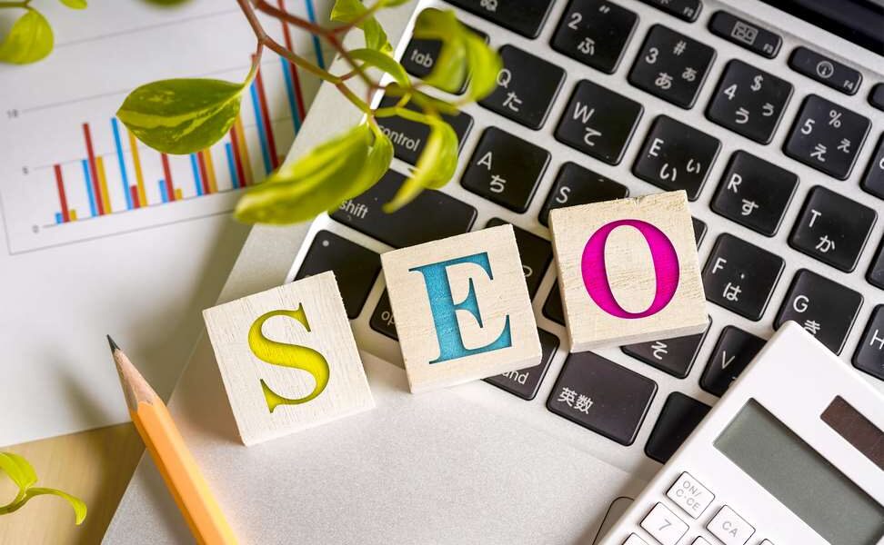 SEO Agency