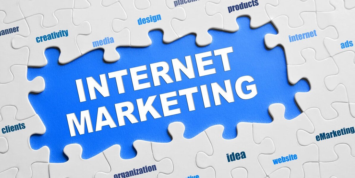 internet marketing