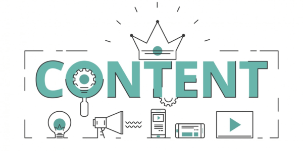 The Benefits of Content Marketing for SEO