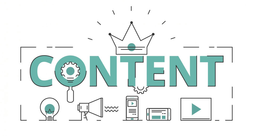 The Benefits of Content Marketing for SEO