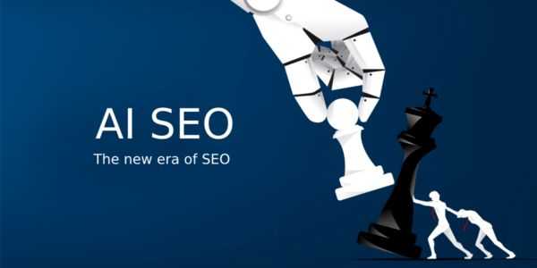 The Impact of Artificial Intelligence on SEO: Opportunities and Challenges